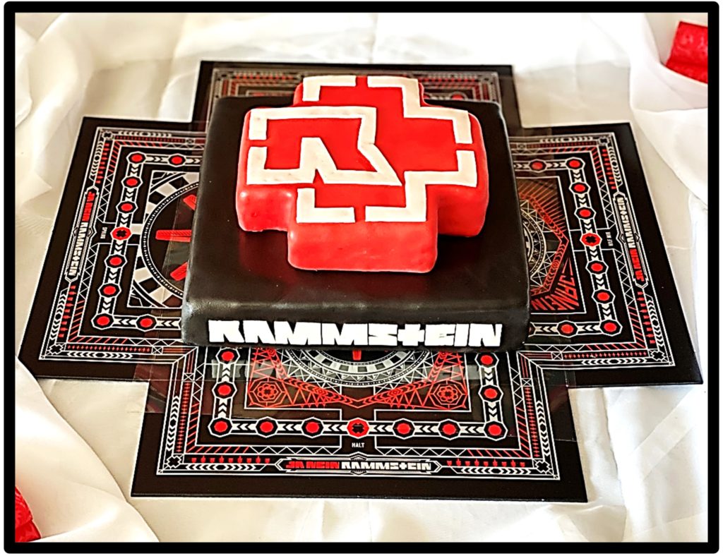 Rammstein