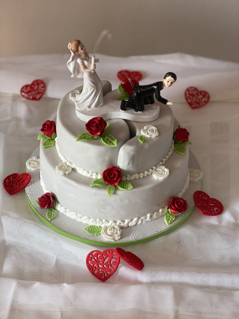 Hochzeit Torte2